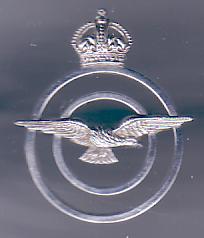 RAF_Chaplains_Assistant