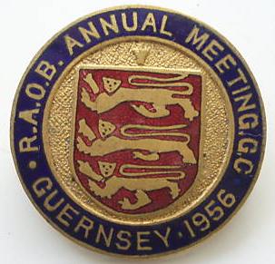 RAOB_Grand_Chapter_Annual_Meeting_Guernsey_1956