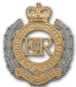 Royal_Engineers_Cap_Badge_Stamp_Issue