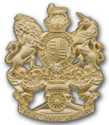 Royal_Jersey_Artillery_Officers_Helmet_Plate_Stamp_Issue