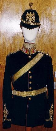 rjarttunichelmet
