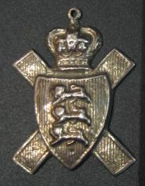 Royal_Militia_Island_of_Jersey_Annivesary_Pendant