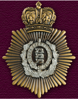 Royal_Jersey_Militia_1st_Regt_Officers_Belltop_Shako
