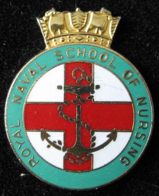 Royal_Naval_School_of_Nursing