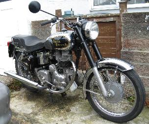 enfield350