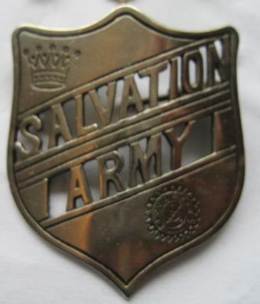 salvationarmy