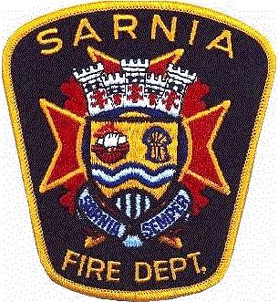 SarniaFire