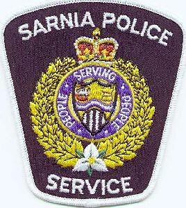 SarniaPolice