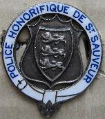 St_Saviour_Honorary_Police_1963