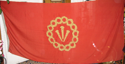 Parish_of_St_Saviour_Flag