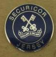 Securicor_Jersey_Lapel_Badge