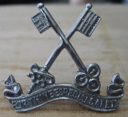 Securicor_Cap_Badge