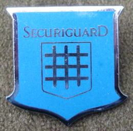 Securiguard_Cap_Badge
