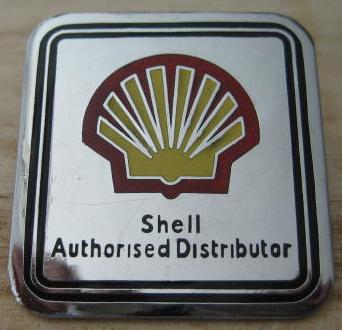 shell