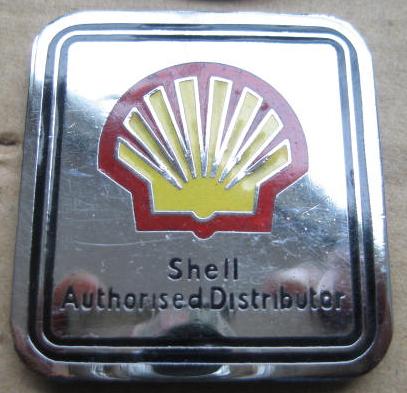 shell