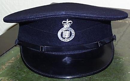 policecap