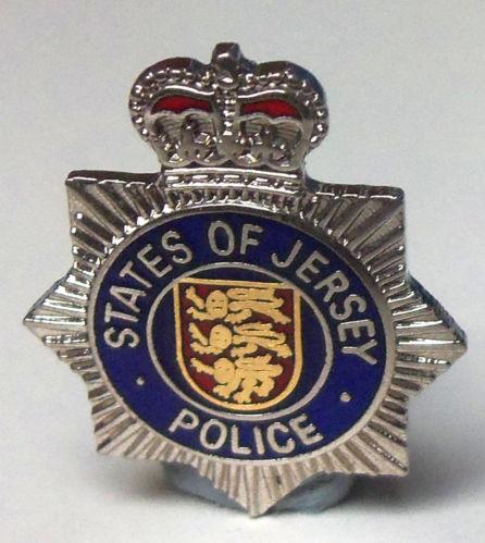 States_of_Jersey_Police_Gilt_Shield