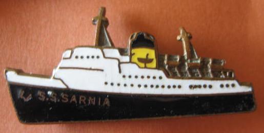 SS_Sarnia