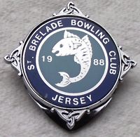 St_Brelades_Bowling_Club_Scarf_Badge