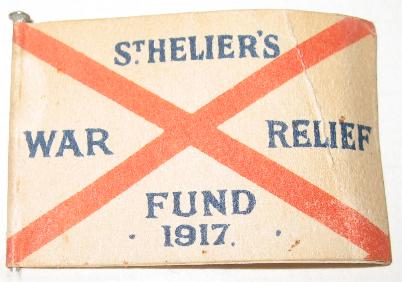 St_Heliers_War_Refief_Fund