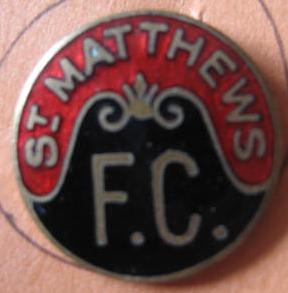 St_Matthews_Football_Club