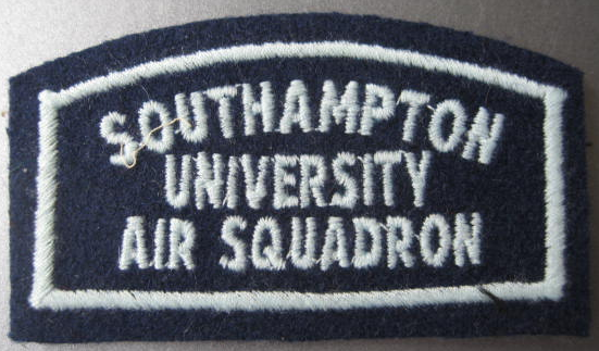 Southampton_University_Air_Squadron