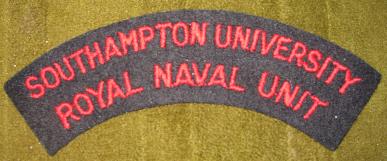 Southampton_University_Royal_Naval_Unit