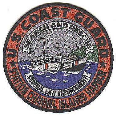 USCoastGuardCI