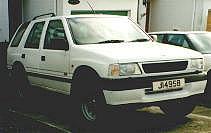 vauxhallfron