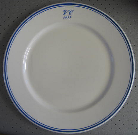 victoriaclubplate