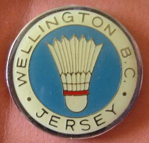 Wellington_Badminton_Club