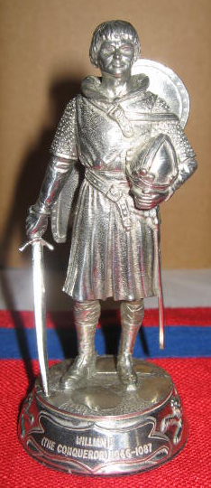King_William_I_pewter